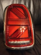 Lampa Mini F60 countryman LCI lewa