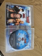 Smackdown vs Raw 2008 ps3