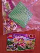 LEGO friends 3942
