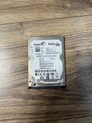 Dysk HDD seagate 500gb
