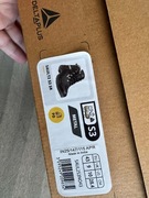 Buty robocze delta plus sault2 s3 sr nowe