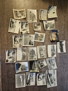 Stare zdjęcia pojazdy