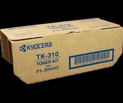 Toner Kyocera TK-310 oryginalny.