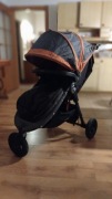 Wózek dziecięcy Baby Jogger City mini Gt 