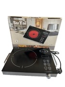 Kuchenka elektryczna przenośna 