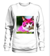 Bluza Hi Barbie Jakość PREMIUM 110-164