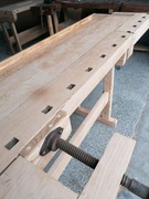 Stół stolarski strugnica 