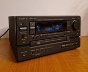 Sony HCD H1600 wzmacniacz, CD, Tuner EQ, AUX