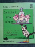 Cukierenka pod liściem - Jerzy Dąbrowski