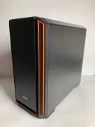 PC AMD Ryzen Threadripper 2950X, ASUS GeForce GTX 