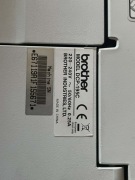 Brother DCP-195C