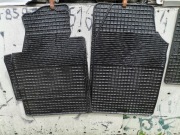 Dywaniki uniwersalne Renault Scenic 2 