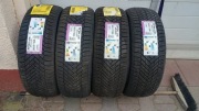 Nexen N'Blue 4Season2 205/55R17 95VXL 4szt.