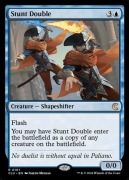 MTG Stunt Double MTG