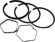 PIERŚCIENIE TŁOKOWE DO SILNIKÓW TECUMSEH 4km