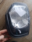 Volvo s60 kierunkowskaz prawy przód lift nr seryjny 8678113