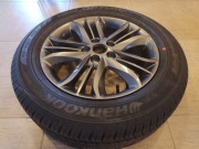 Hyundai ix 35 Koło Felga Zapas Nowy 225/60 R17