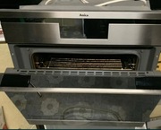 Piekarnik do zabudowy Amica, model: EBI 810 74