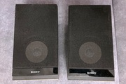 Głośniki kolumny Sony  ss cbx 30 używane