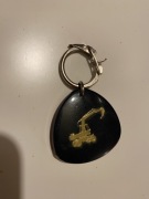 Brelok Bumar stan dB