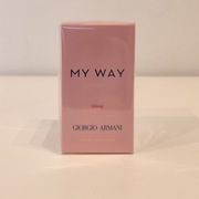 Giorgio Armani My Way Ylang Eau De Parfum 50ml