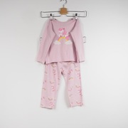 piżama dwuczęściowa jednorożce Sinsay r 98