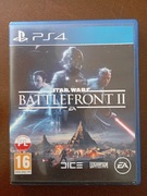  Star Wars Battlefront 2 PS4
