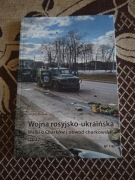 Wojna rosyjsko - ukraińska. Walki o Charków i obwód charkowski ( 2022 ) 