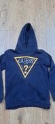 Bluza Guess chłopięca z kapturem r.Eur 14