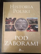 Pod zaborami. Robert Jaworski