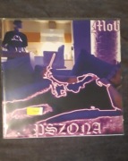 Pszona Mob LP Young Diler, Konsument, Buła 1/16 (NOWA)