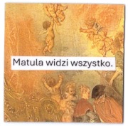 magnesik 14, Dzień Matki, unikalny, rękodzieło