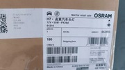 OSRAM H7 12V 55W 64210 PX26d – OEM – karton 180 sztuk