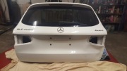 Mercedes GLC tylna klapa 2019 po lifcie