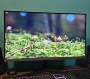 Monitor Samsung 28" UHD 4K IPS LU28R550UQPXEN UR55 HDR10 2xHDMI DP