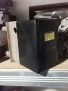 Serwomotor serwosilnik  berger/lahr STM142 Q20 R47 220v 50hz  nr. 731.507