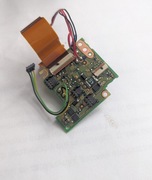 Nikon D600 D610 PCB DC DC Power board 