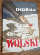 Marcin Wolski- "noblista"