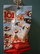 101 Dalmatynczykow w saszetce 