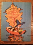 Przygody Nieumiałka i jego przyjaciół * Mikołaj Nosow