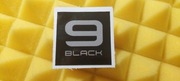 GO PRO 9 BLACK NAKLEJKA STICKER