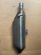 KTM 690 SMC-R wydech seryjny 2014r