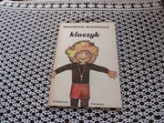 Kluczyk - Małgorzata Musierowicz 1985