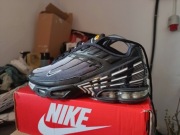 Nike Air Max Plus III Wolf Grey / Obsidian (43)