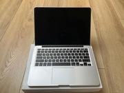 MacBook Pro 13-inch 2.7Ghz/8GB/128GB A1502 i5 SSD 2015