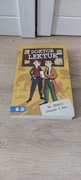 Książka, Doktor Lektur
