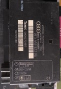 Moduł komfortu Audi a4 b6 b7 exeo 8e0959433BA GWARANCJA