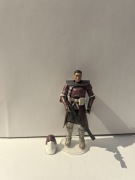 G244 HASBRO STAR WARS REVENGE OF THE SITH CLONE GALACTIC MARINE