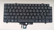 Oryginalna Klawiatura DELL Latitude 5420 5430 5440 5421 7420 7520 MT4H4