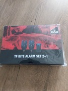 Elektroniczny sygnalizator brań DAM TF SET 2+1